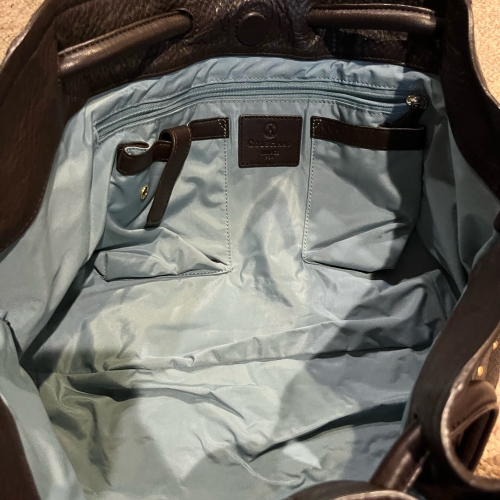 Cole Haan Tote Bag - Picture 3 of 4